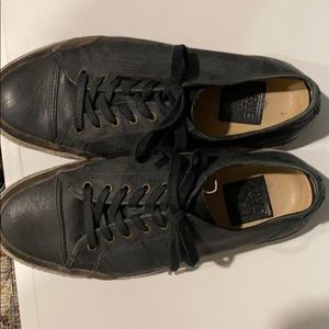 Men’s Frye Shoes